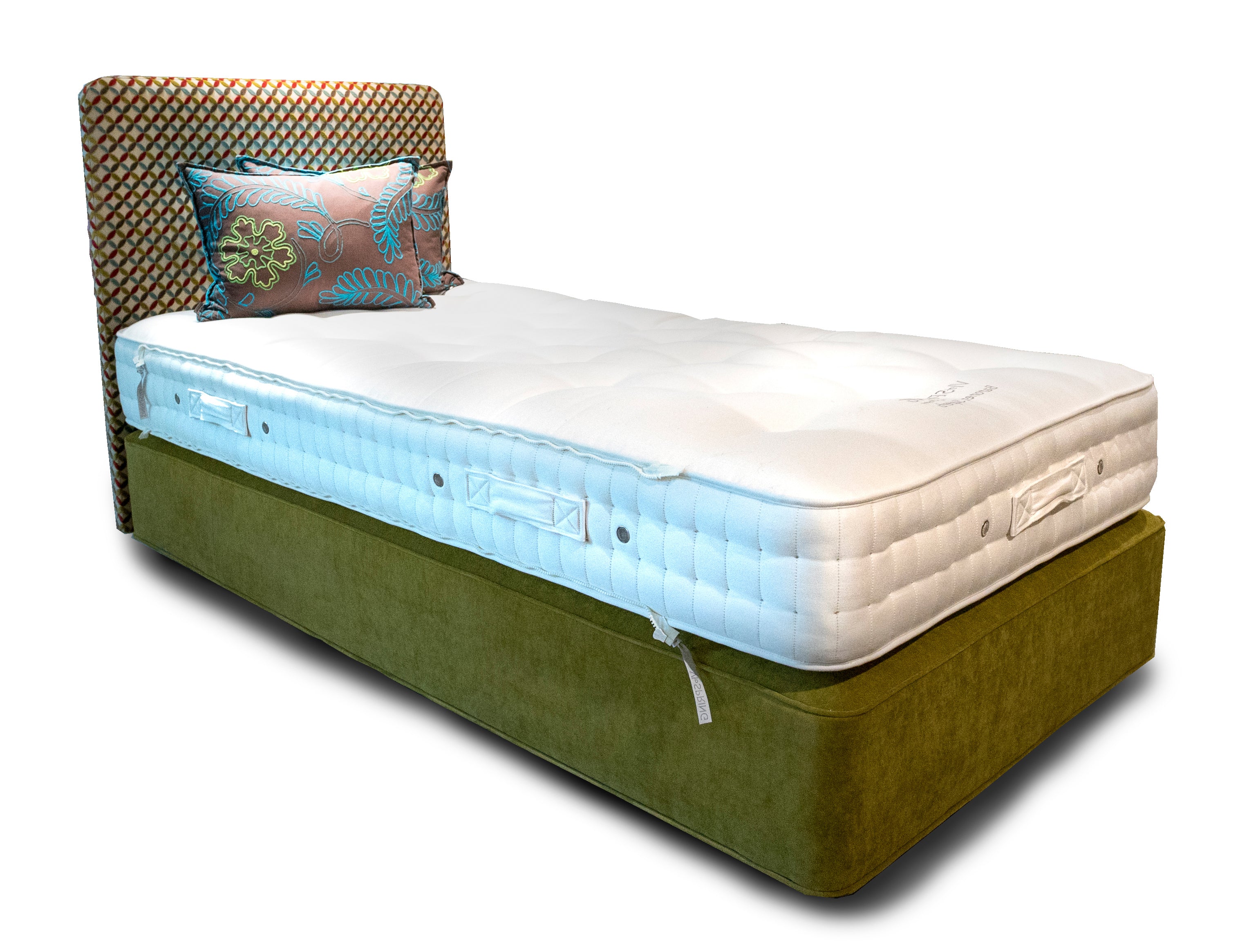 1193 Einzelbett